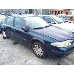 renault laguna ii (bg0/1_) del año 2003