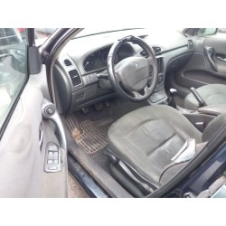 renault laguna ii (bg0/1_) del año 2003