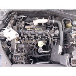renault laguna ii (bg0/1_) del año 2003