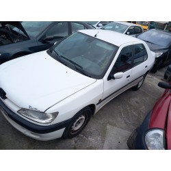 peugeot 306 (7b, n3, n5) del año 1998