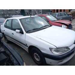 peugeot 306 (7b, n3, n5) del año 1998