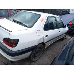 peugeot 306 (7b, n3, n5) del año 1998