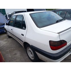 peugeot 306 (7b, n3, n5) del año 1998