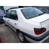 peugeot 306 (7b, n3, n5) del año 1998