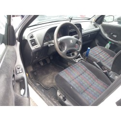peugeot 306 (7b, n3, n5) del año 1998