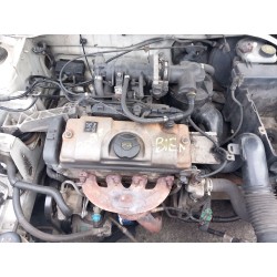 peugeot 306 (7b, n3, n5) del año 1998