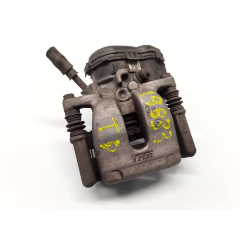 Pinza Freno Anteriore Destra Per Mercedes-Benz - Compatibile Con Classe A, B, CLA, GLA - Foto 12