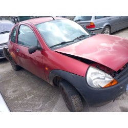 ford ka (rb_) del año 1997