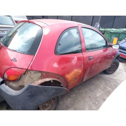 ford ka (rb_) del año 1997