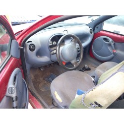 ford ka (rb_) del año 1997