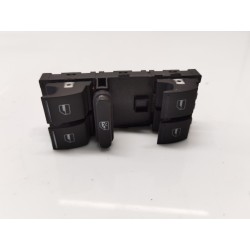 Recambio de mando elevalunas delantero izquierdo para seat leon (1p1) 1.9 tdi referencia OEM IAM 1K4959857B  