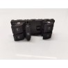Recambio de mando elevalunas delantero izquierdo para seat leon (1p1) 1.9 tdi referencia OEM IAM 1K4959857B  