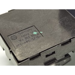 Recambio de mando elevalunas delantero izquierdo para seat leon (1p1) 1.9 tdi referencia OEM IAM 1K4959857B  