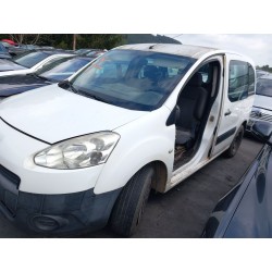 peugeot partner tepee del año 2013