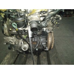 Recambio de motor completo para citroen c5 berlina referencia OEM IAM 4HX BOSCH 