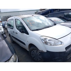 peugeot partner tepee del año 2013
