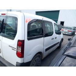 peugeot partner tepee del año 2013