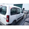 peugeot partner tepee del año 2013