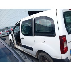 peugeot partner tepee del año 2013
