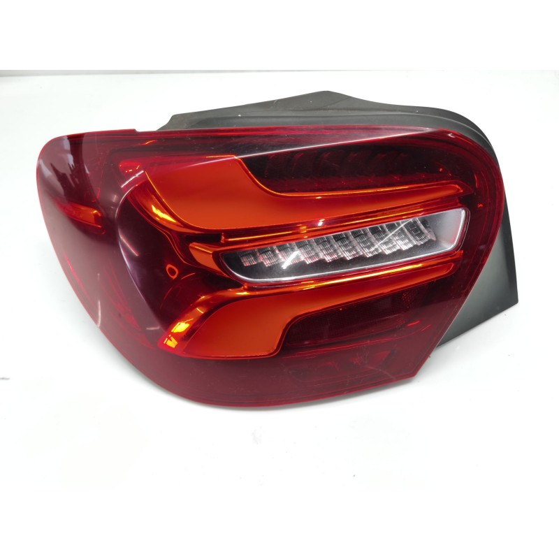 Recambio de piloto trasero izquierdo para mercedes-benz clase a (w176) a 200 cdi / d (176.008) referencia OEM IAM A1769065300 Recambio de piloto trasero izquierdo para mercedes-benz clase a (w176) a 200 cdi / d (176.008) referencia OEM IAM A1769065300