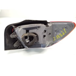 Recambio de piloto trasero izquierdo para mercedes-benz clase a (w176) a 200 cdi / d (176.008) referencia OEM IAM A1769065300  