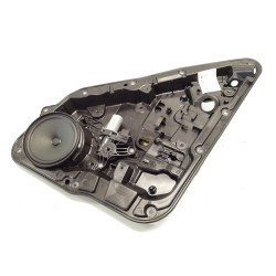 Recambio de elevalunas trasero izquierdo para mercedes-benz clase a (w176) a 200 cdi / d (176.008) referencia OEM IAM A123766002