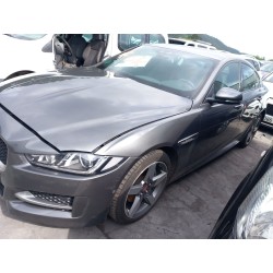 jaguar xe (x760) del año 2018