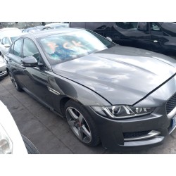Parts breakdown for Jaguar xe (X760) 2.0 D Diesel of the year 2018 with engine 204DTD(AJ20D4),204DTH(AJ20D4)