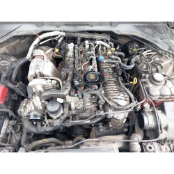 Parts breakdown for Jaguar xe (X760) 2.0 D Diesel of the year 2018 with engine 204DTD(AJ20D4),204DTH(AJ20D4)