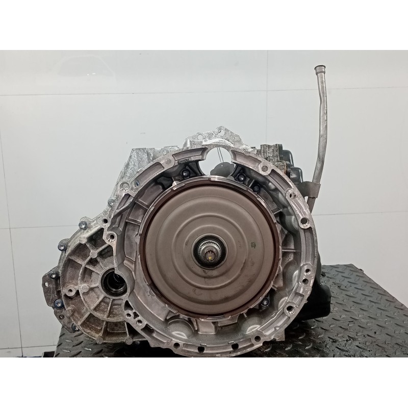 Recambio de despiece caja cambios para mercedes-benz clase a (w176) a 200 cdi / d (176.008) referencia OEM IAM   