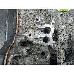 Recambio de despiece caja cambios para mercedes-benz clase a (w176) a 200 cdi / d (176.008) referencia OEM IAM   