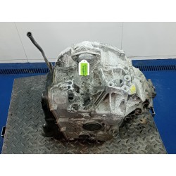 Recambio de despiece caja cambios para mercedes-benz clase a (w176) a 200 cdi / d (176.008) referencia OEM IAM   
