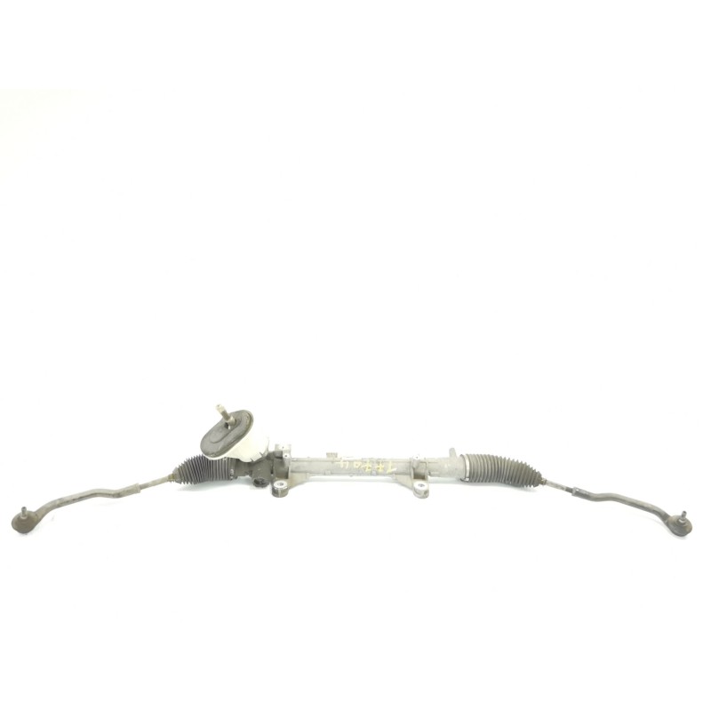 Steering rack Renault Grand scenic III (JZ0/1_) | Becerril Scrap Yard Steering rack Renault Grand scenic III (JZ0/1_) | Becerril Scrap Yard