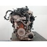 Recambio de motor completo para mercedes-benz clase a (w176) a 200 cdi / d (176.008) referencia OEM IAM OM 651.930  