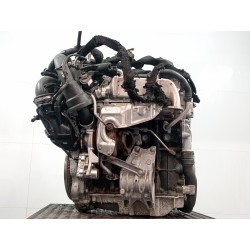 Recambio de motor completo para mercedes-benz clase a (w176) a 200 cdi / d (176.008) referencia OEM IAM OM 651.930  