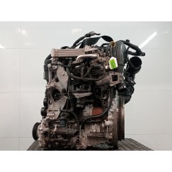 Recambio de motor completo para mercedes-benz clase a (w176) a 200 cdi / d (176.008) referencia OEM IAM OM 651.930  