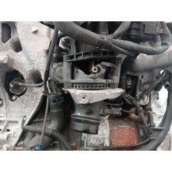 Recambio de motor completo para mercedes-benz clase a (w176) a 200 cdi / d (176.008) referencia OEM IAM OM 651.930  