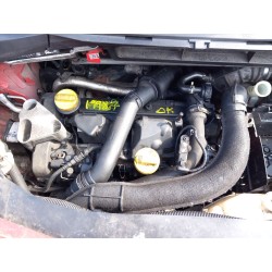 Motore e trasmissione esportazione Renault Modus / grand modus (f/JP0_) | Desguace Becerril