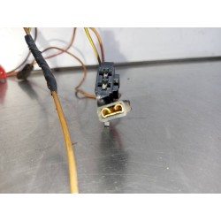 Recambio de cerradura maletero / porton para seat alhambra (7v8) se referencia OEM IAM   