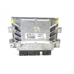 Recambio de centralita motor uce para renault clio iii authentique referencia OEM IAM 8200522357 8200510536 S120200105A