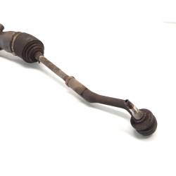 Steering rack CITROEN C2 (JM_) | Becerril Scrap Yard