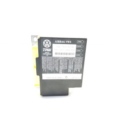 Recambio de centralita airbag para seat ibiza iii (6l1) 2.0 referencia OEM IAM 600909605  