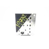 Recambio de centralita airbag para seat ibiza iii (6l1) 2.0 referencia OEM IAM 600909605  