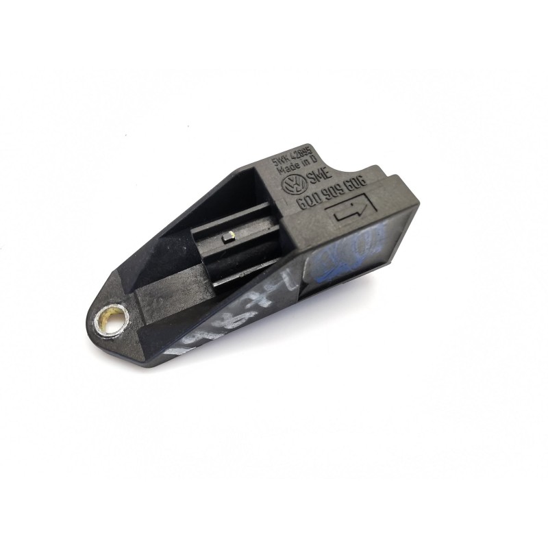 Capteur de choc Seat Toledo II (1M2) | Desguace Becerril Capteur de choc Seat Toledo II (1M2) | Desguace Becerril