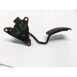 Potenciómetro do pedal Renault Clio II fase II (b/CB0) | Desguace Becerril