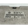 Recambio de centralita motor uce para seat toledo (1m2) select referencia OEM IAM 038906012FK 0281010683 