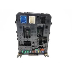 Recambio de caja reles / fusibles para citroën berlingo multispace (b9) 1.6 hdi 90 4x4 referencia OEM IAM 281197595  