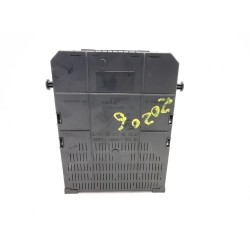 Recambio de caja reles / fusibles para citroën berlingo multispace (b9) 1.6 hdi 90 4x4 referencia OEM IAM 281197595  