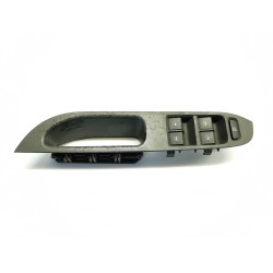 Recambio de mando elevalunas delantero izquierdo para seat ibiza iii (6l1) 2.0 referencia OEM IAM 6Q09598589B9  