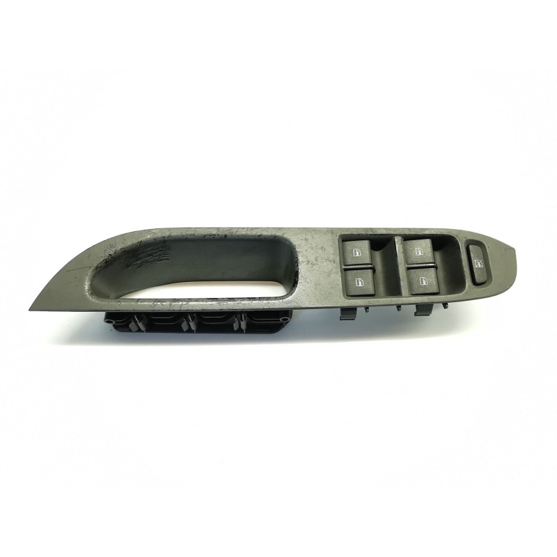 Recambio de mando elevalunas delantero izquierdo para seat ibiza iii (6l1) 2.0 referencia OEM IAM 6Q09598589B9  